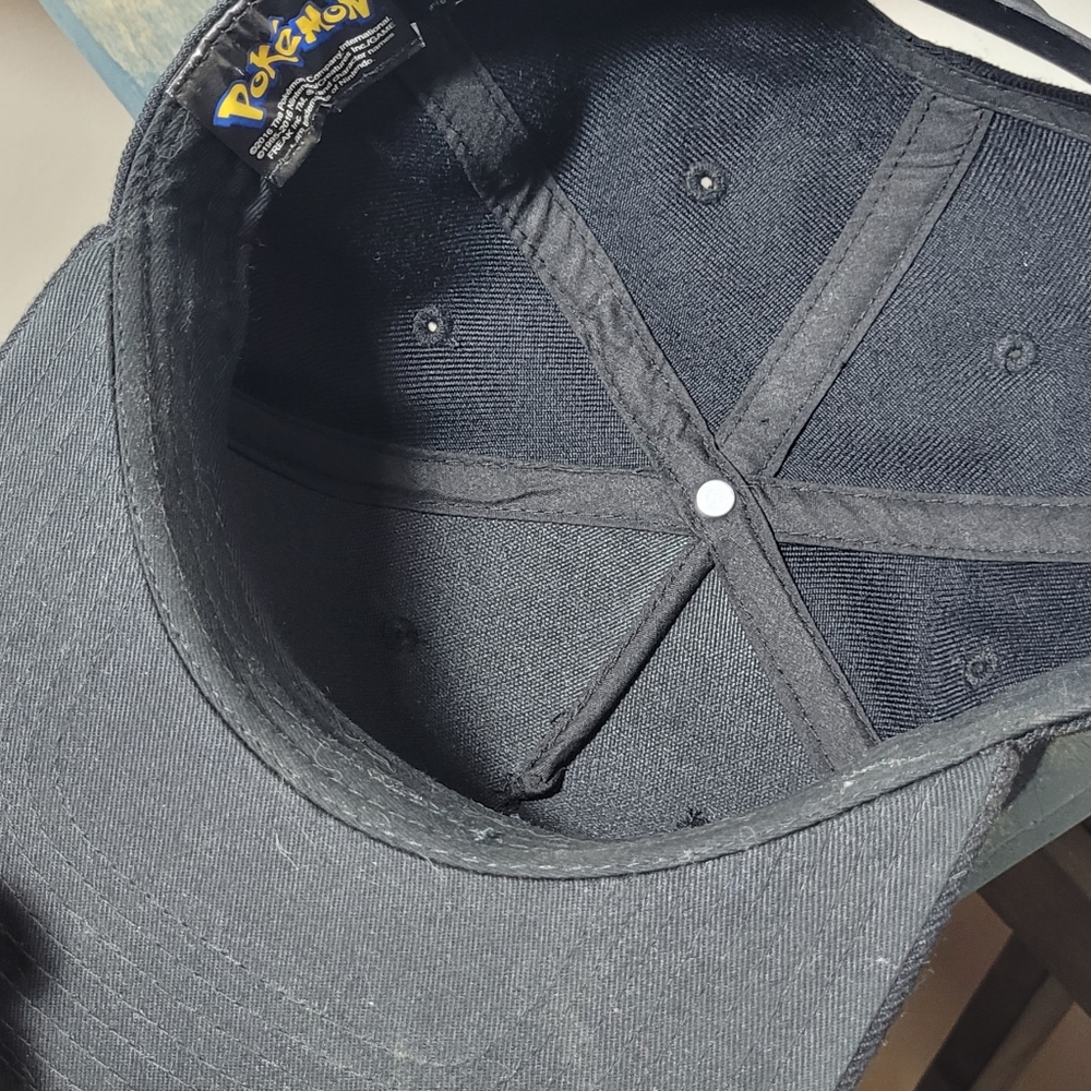 2FOR$40 Pokémon snapback - Picture 3 of 4